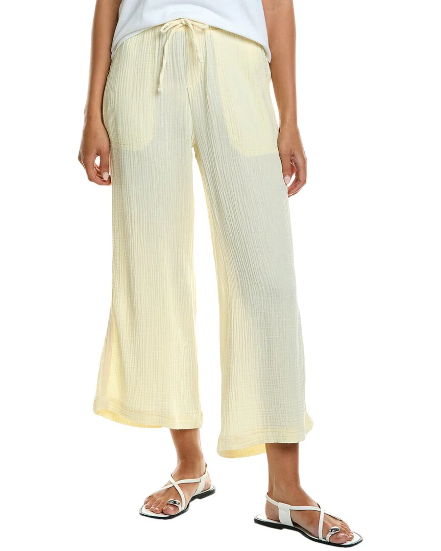 Splendid Gauze Pant