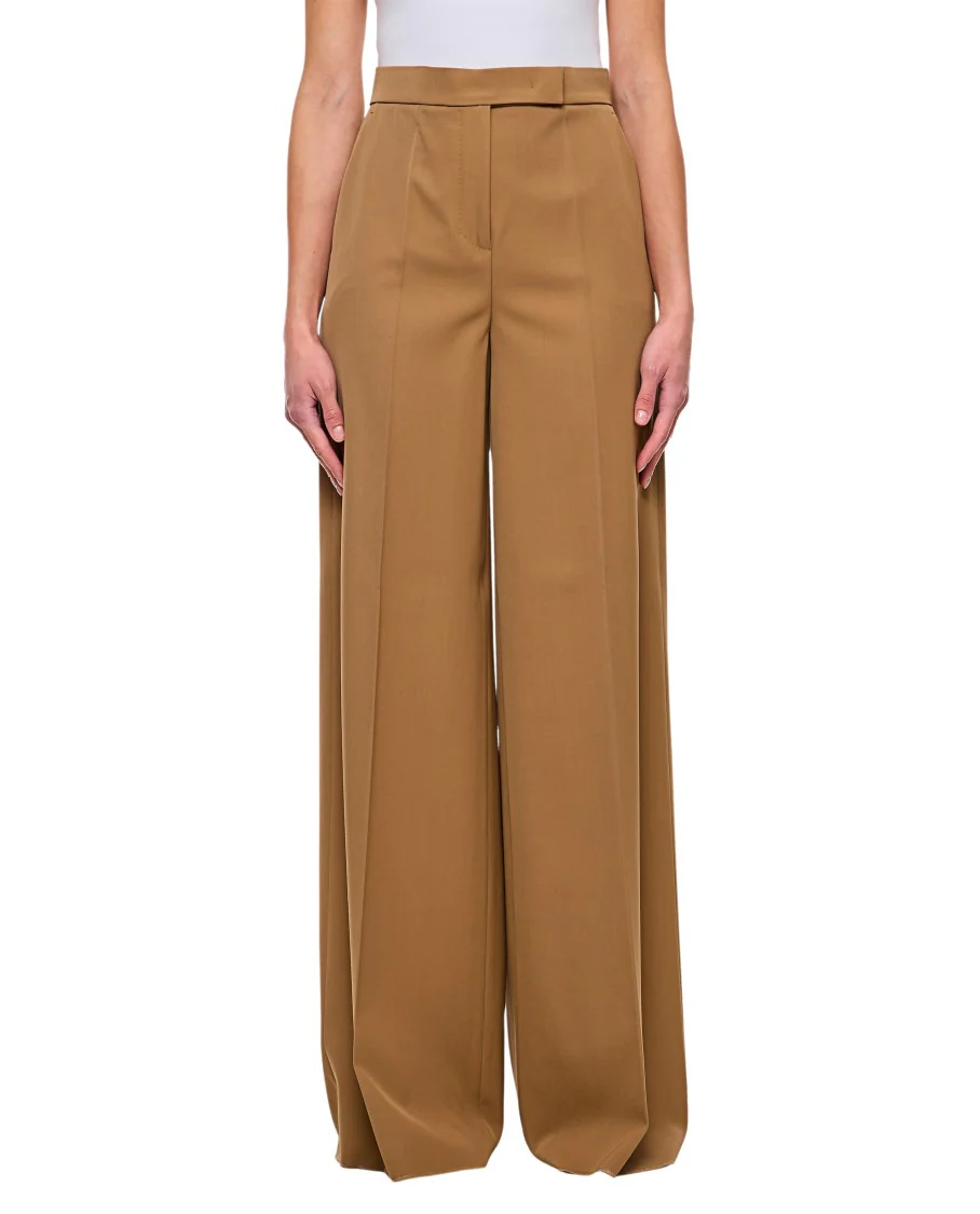 Ninfa Wide Leg Trousers