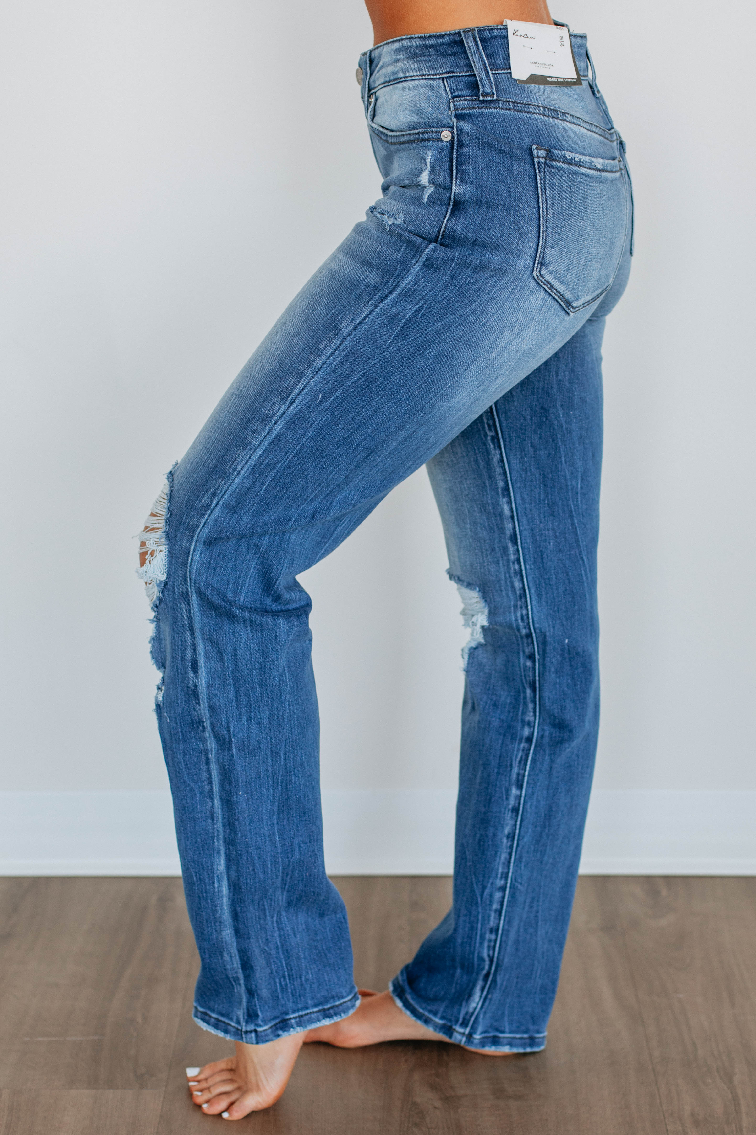 Ciera KanCan Jeans