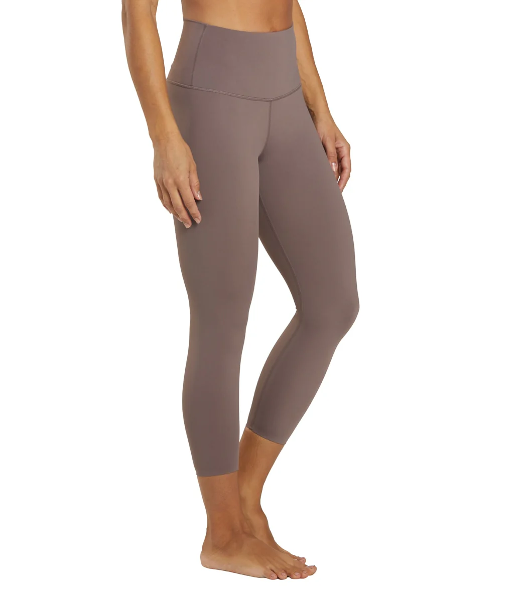 Tavi High Waisted Crop Tight