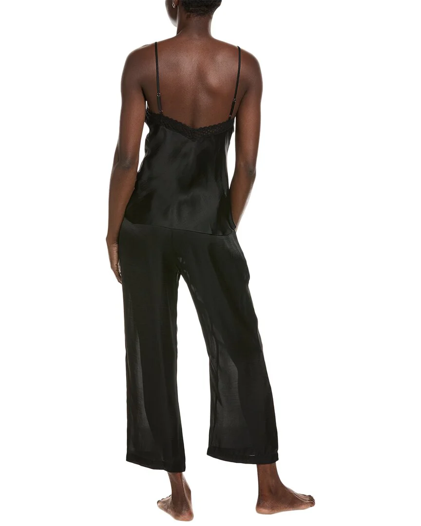 NATORI EDIT 2pc Ashley Pajama Set