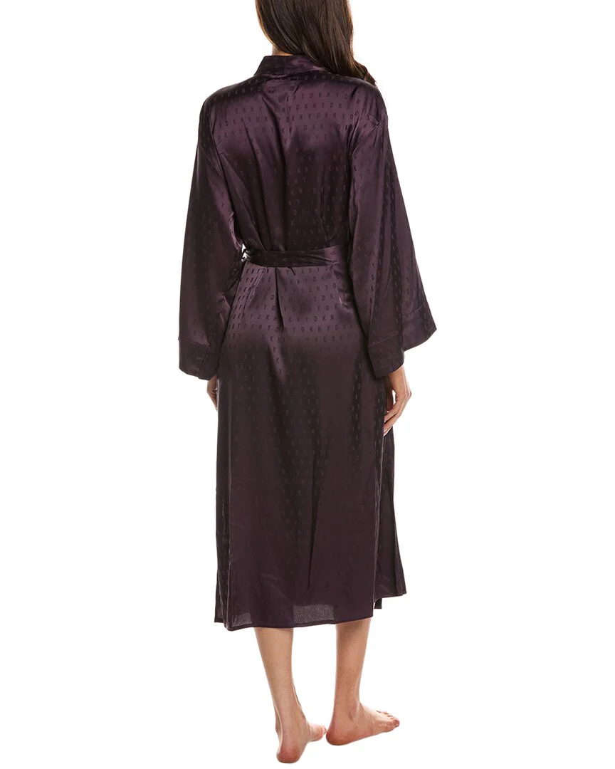 DKNY Robe