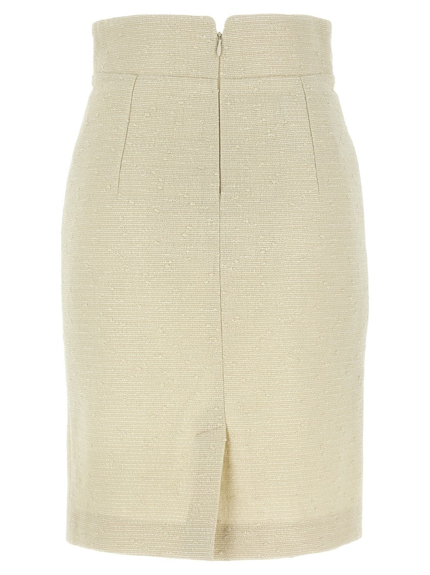'Nell' Skirt