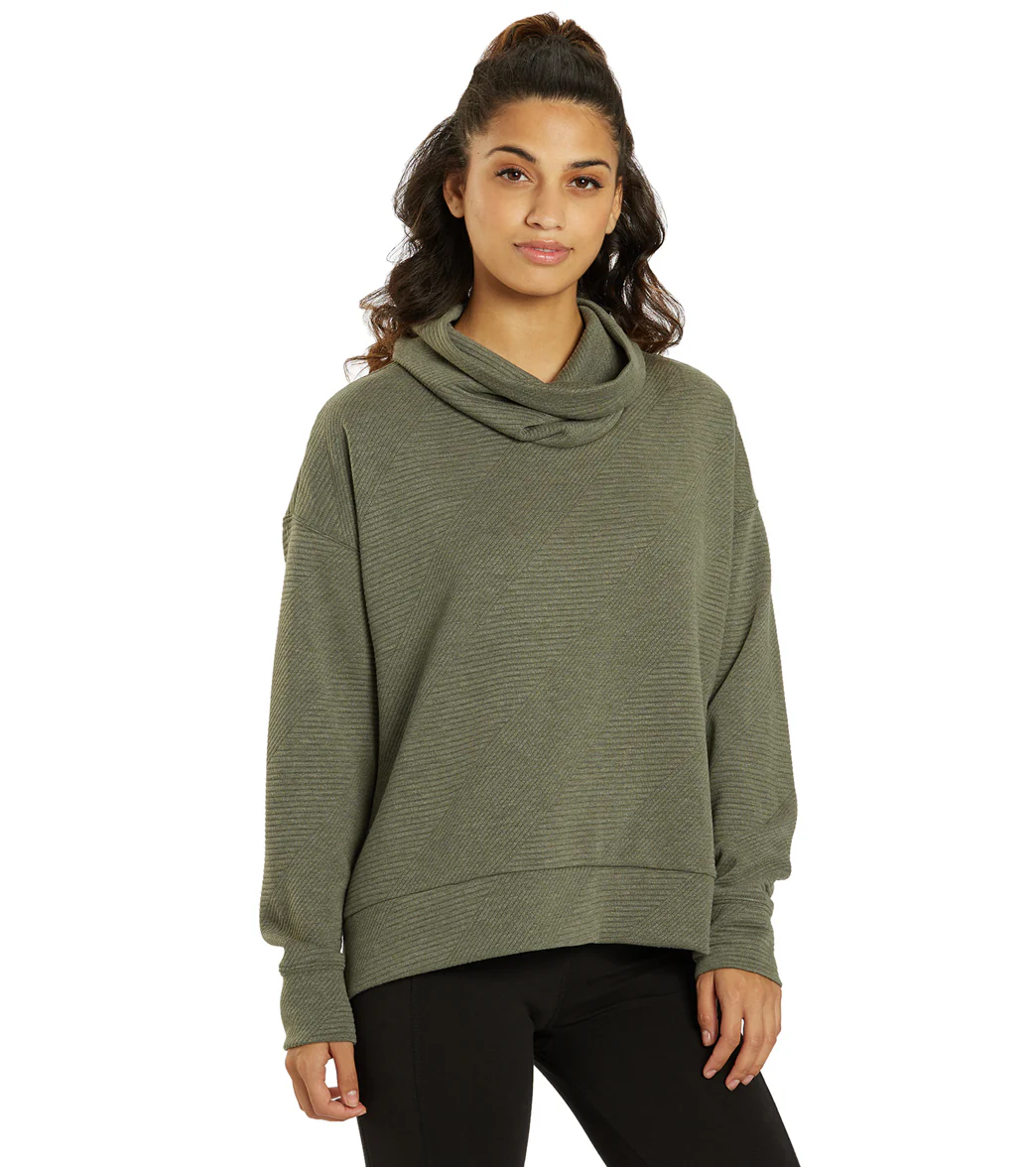 Marika Darcy Pullover