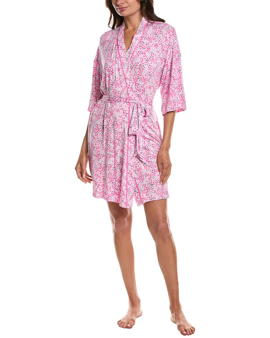 Ellen Tracy Wrap Robe