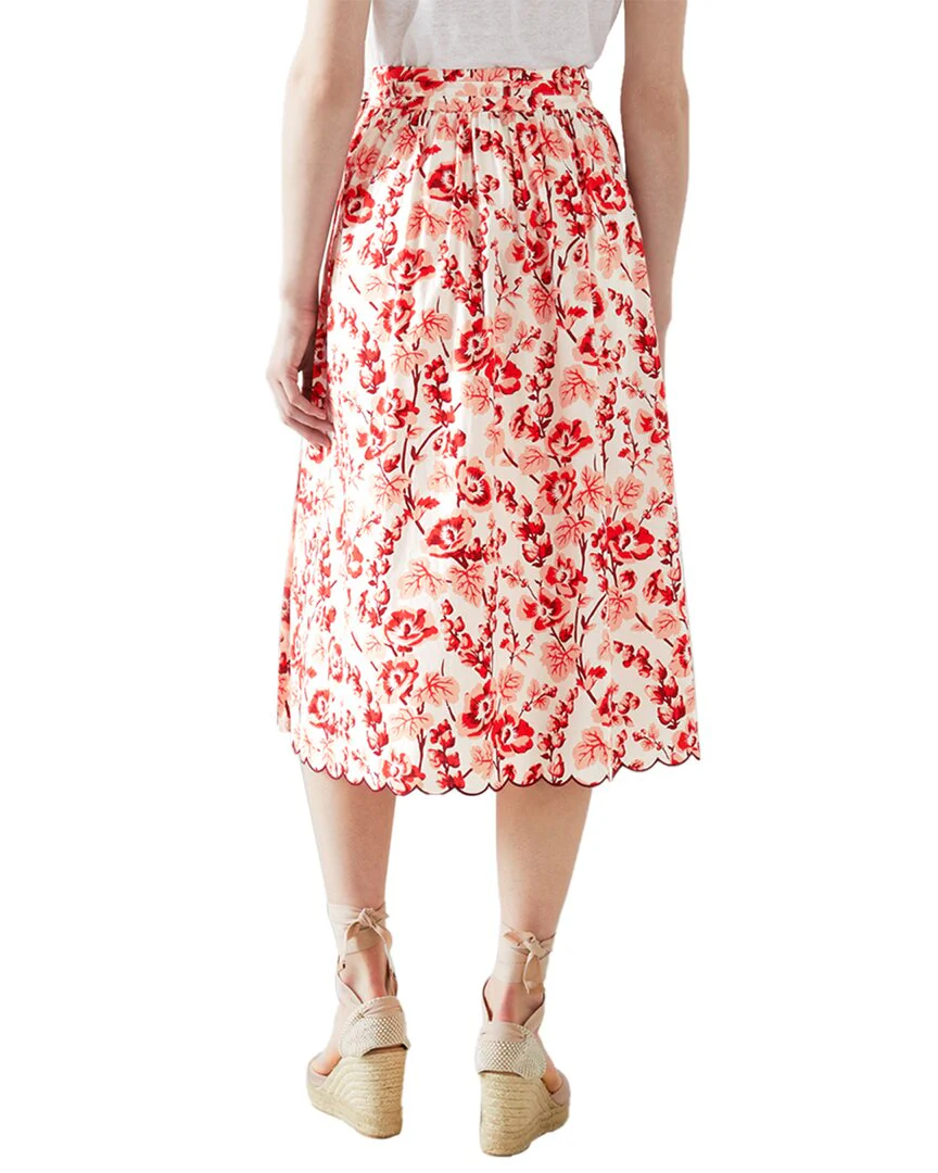 LK Bennett Hodgkin Skirt