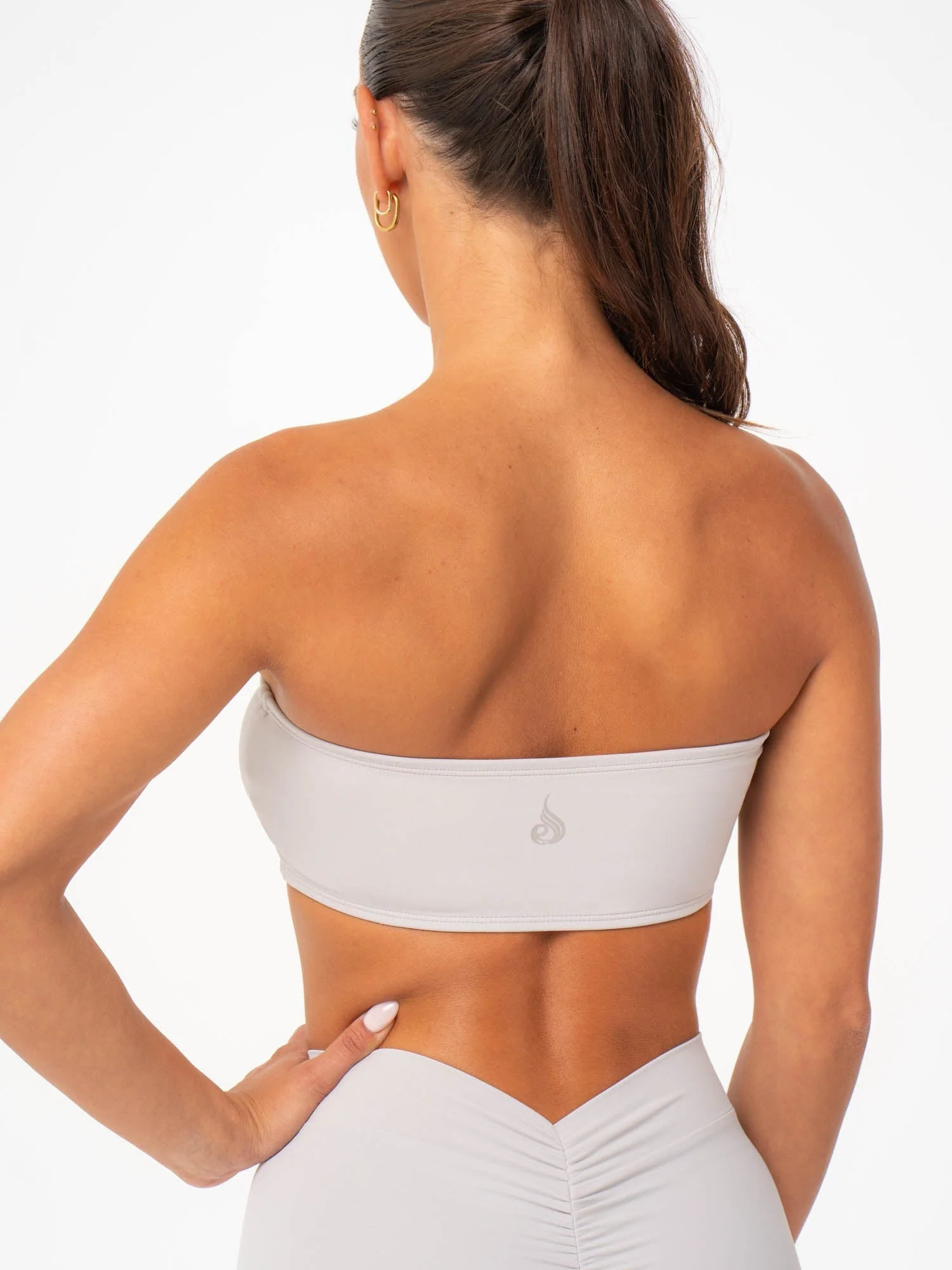 NKD Bandeau - Sugar Dust