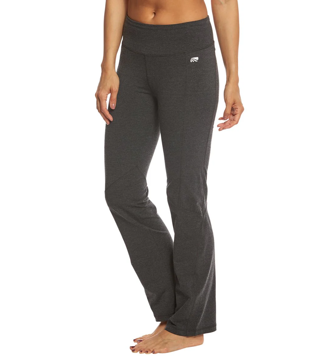 Marika Ultimate Slimming Cotton Yoga Pants