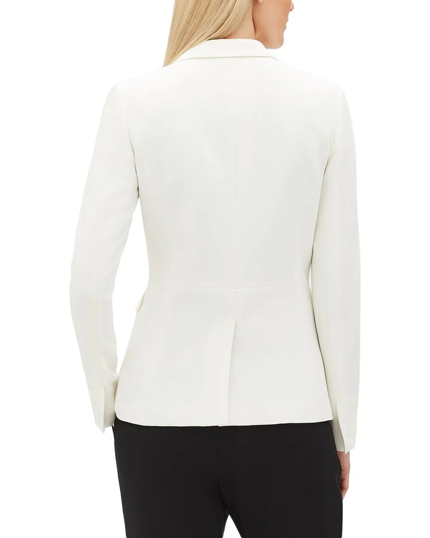 Lafayette 148 New York Plus Lyndon Blazer