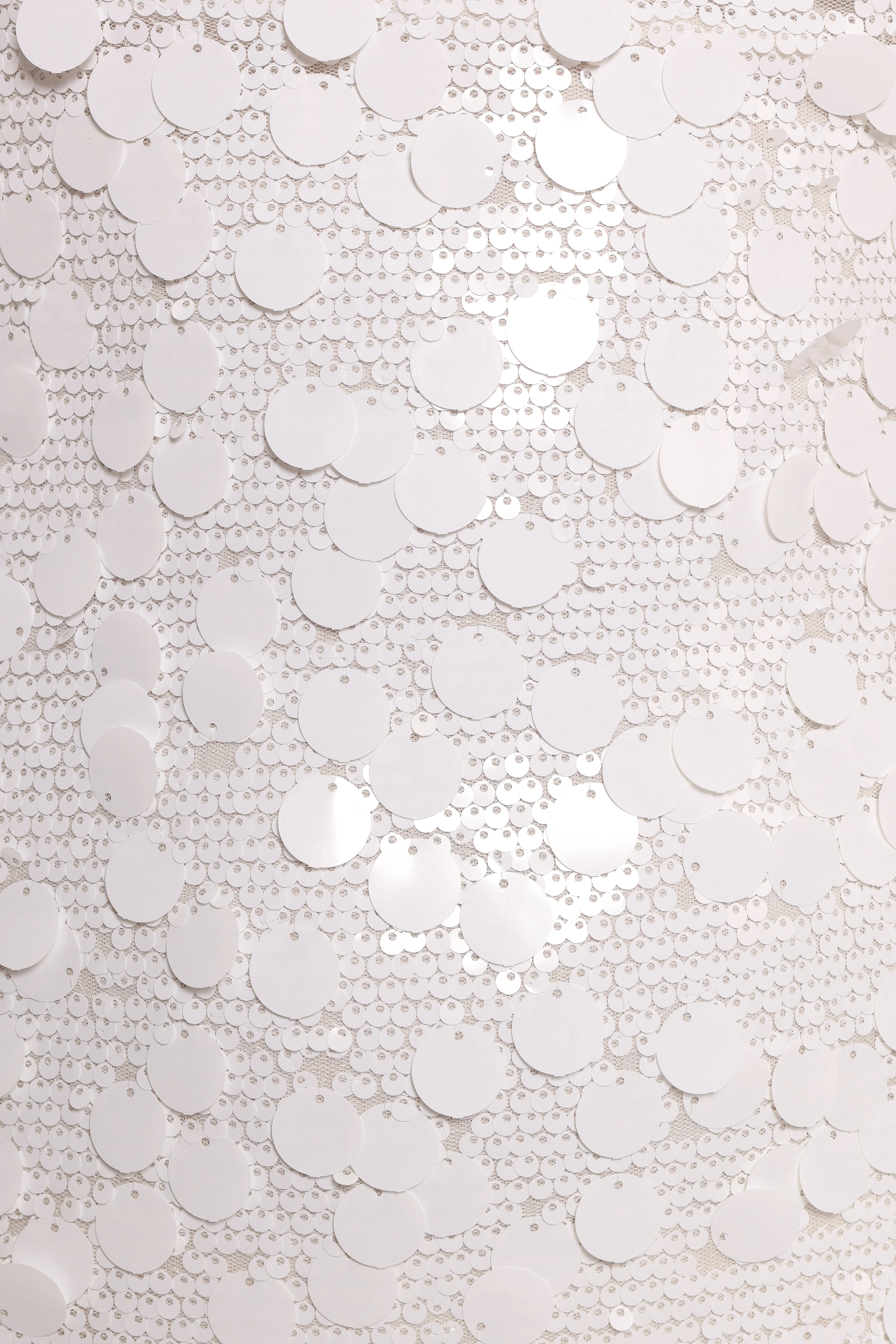 Letta Midi Dress - White