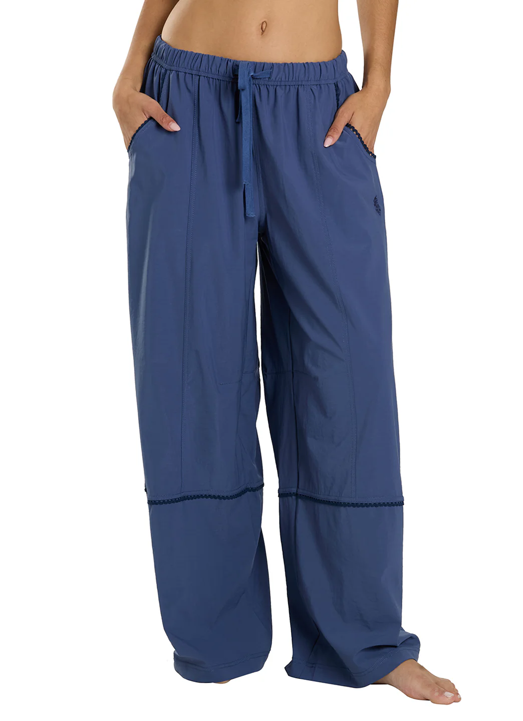 FP Movement Wish It Wide Leg Pants