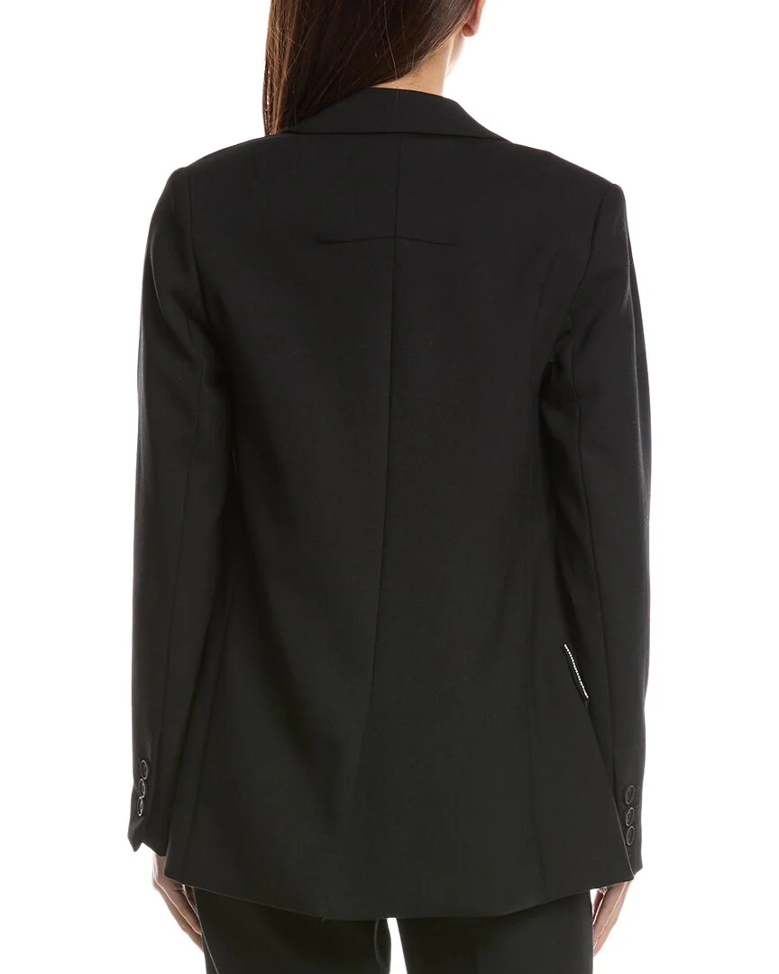 AllSaints Atlas Krys Wool-Blend Blazer