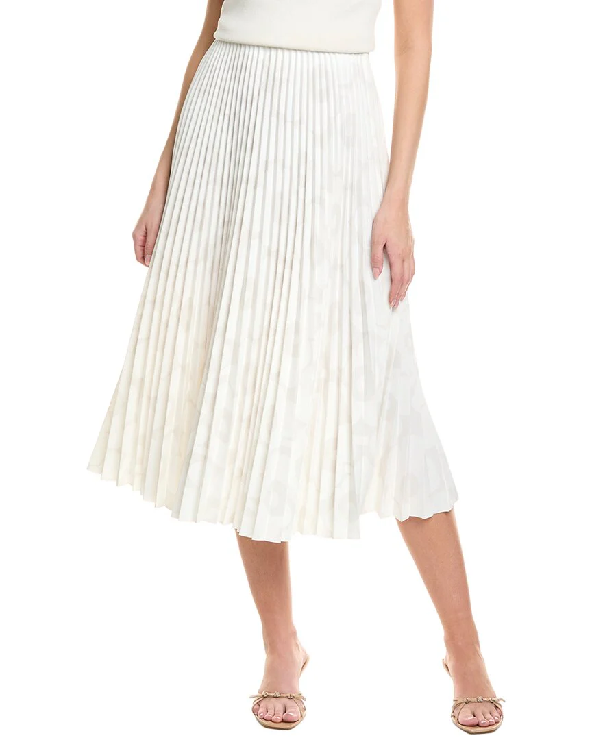 Marimekko Myy Unikko Skirt