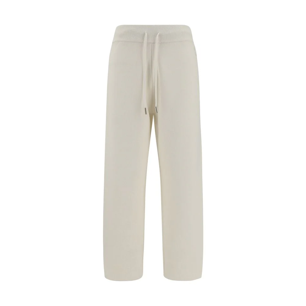 Moncler Virgin wool Women's Pants