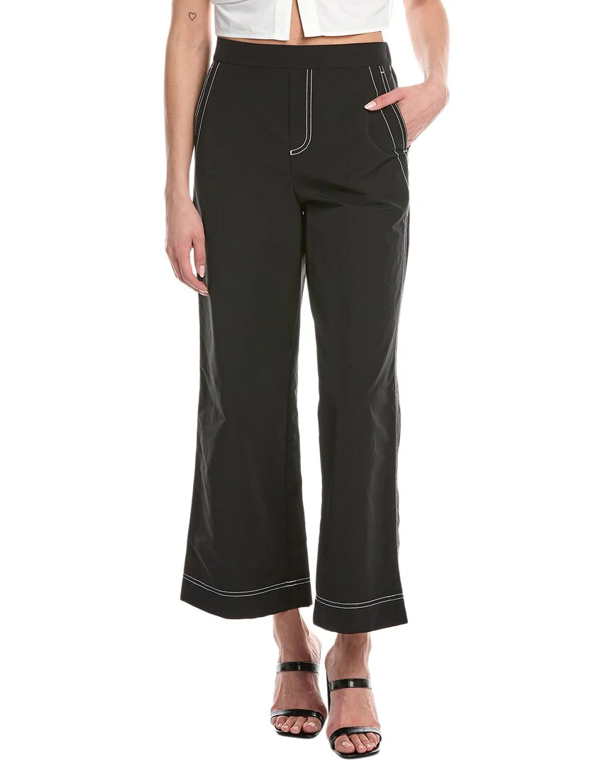 SIMKHAI Jude Elasticated Pant