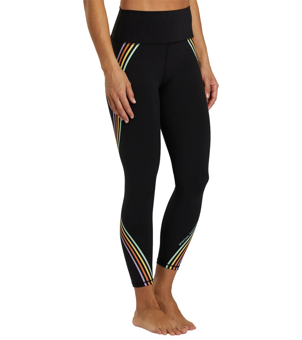 Spiritual Gangster Intent Dream Tech Eco Jersey 7