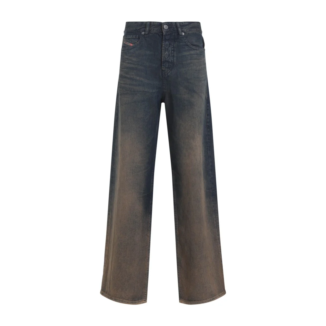 Blue Rust 1996 D-Sire S2 Jeans