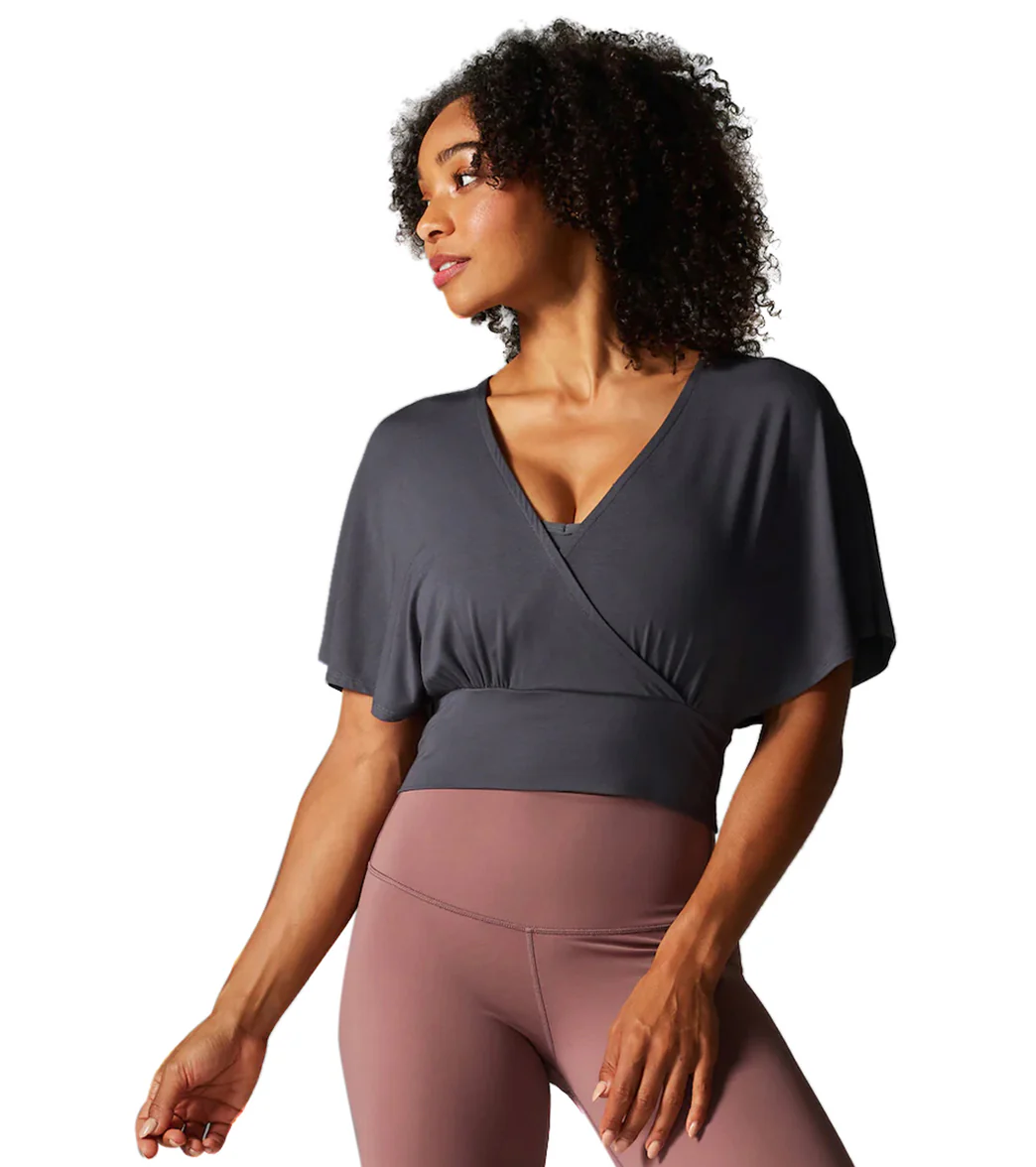 Tavi Go With the Flow Top