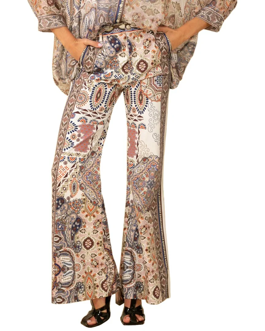 Hale Bob Michelle Pant