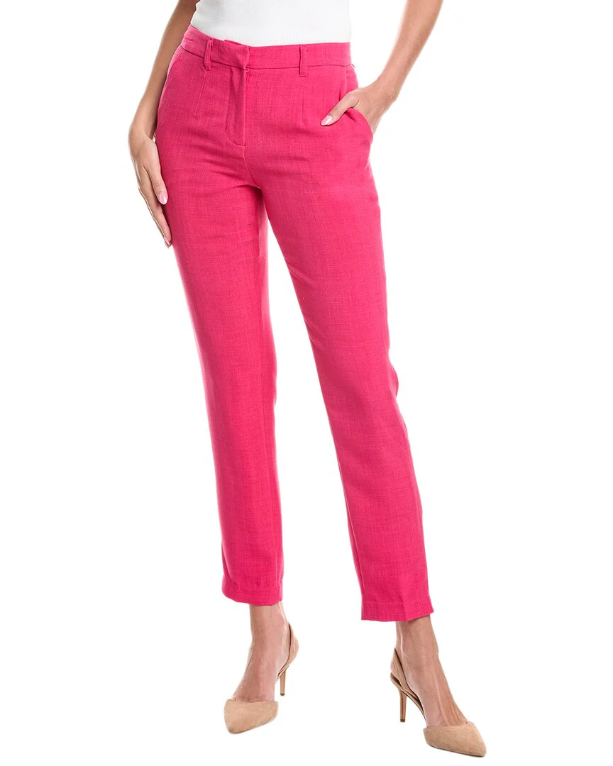 T Tahari Ankle Pant