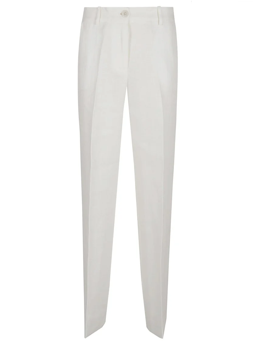 Light Beige Trousers