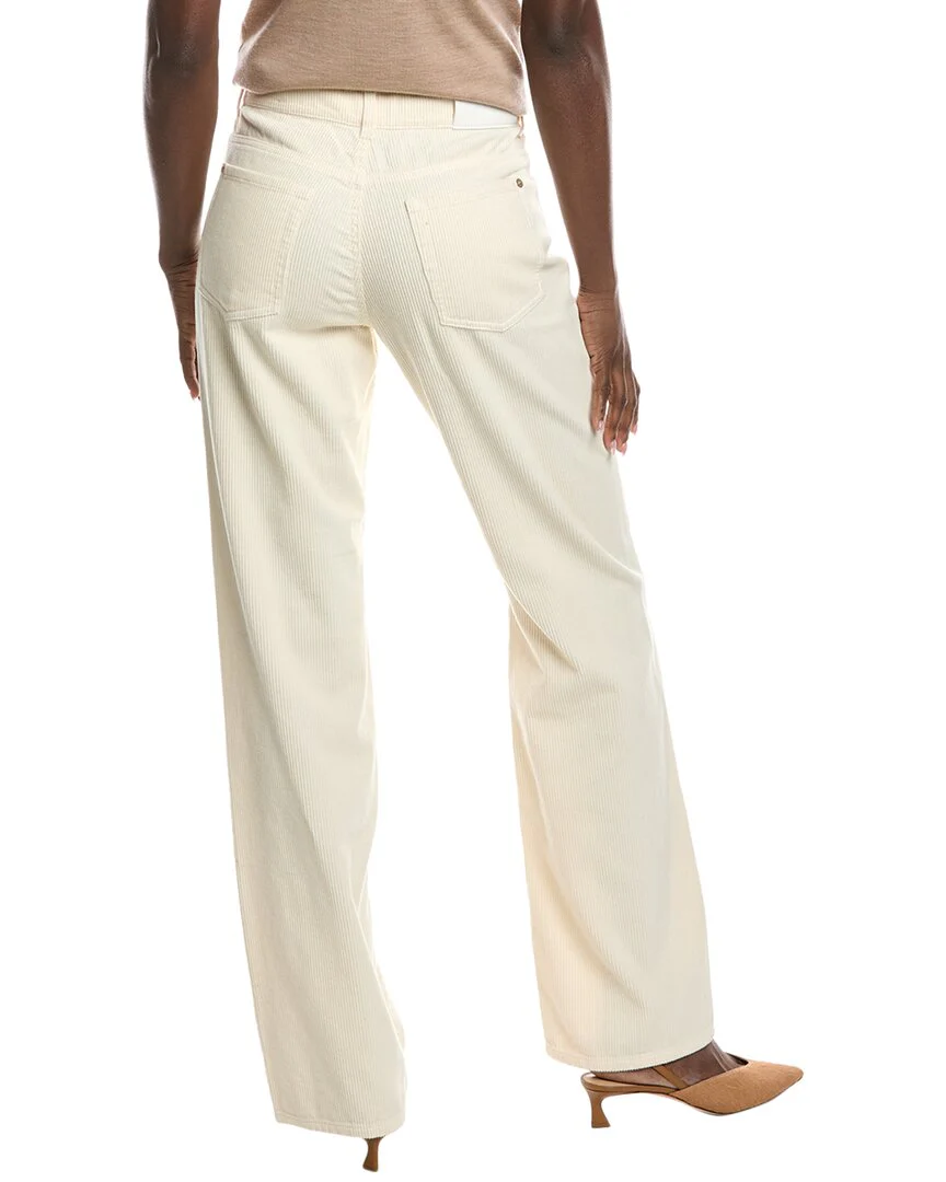 7 For All Mankind Tess Trouser
