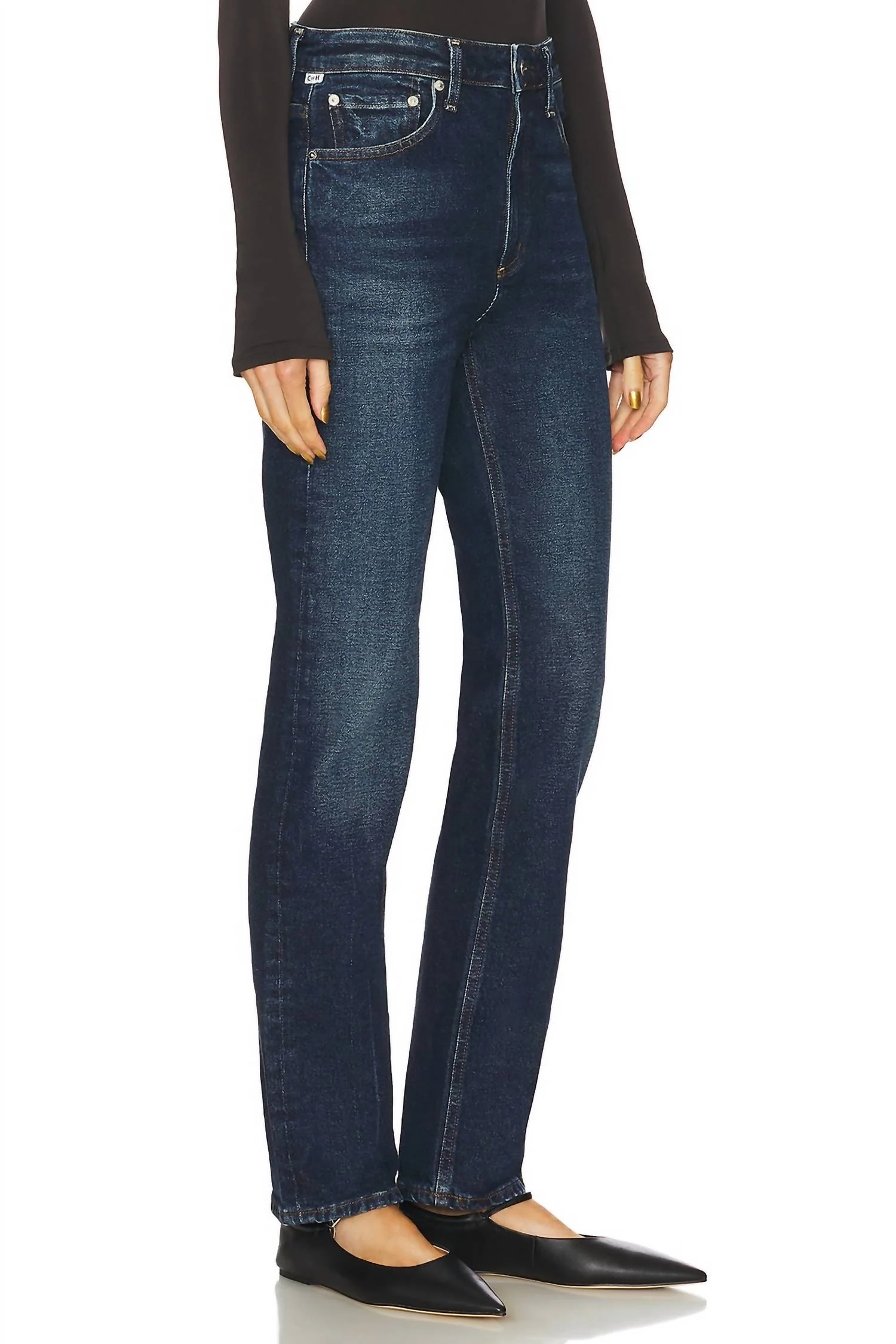 Zurie Ankle Jean In Sutherland