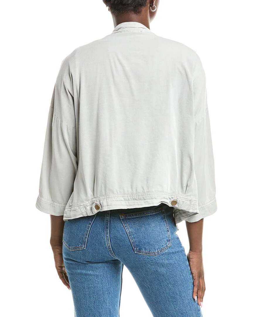 XCVI Wearables Colbert Jacket