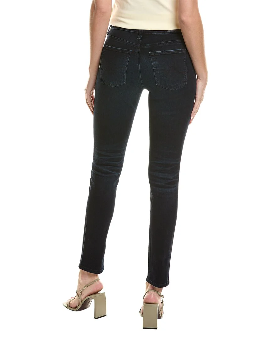 AG Jeans The Prima 4 Years Encore Cigarette Leg