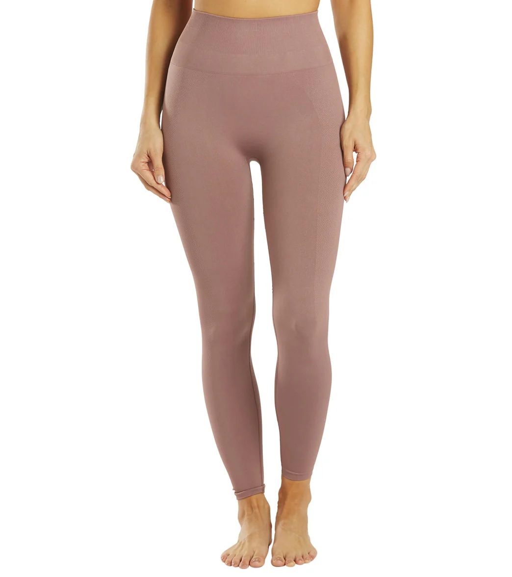Spiritual Gangster Icon High Waisted Legging