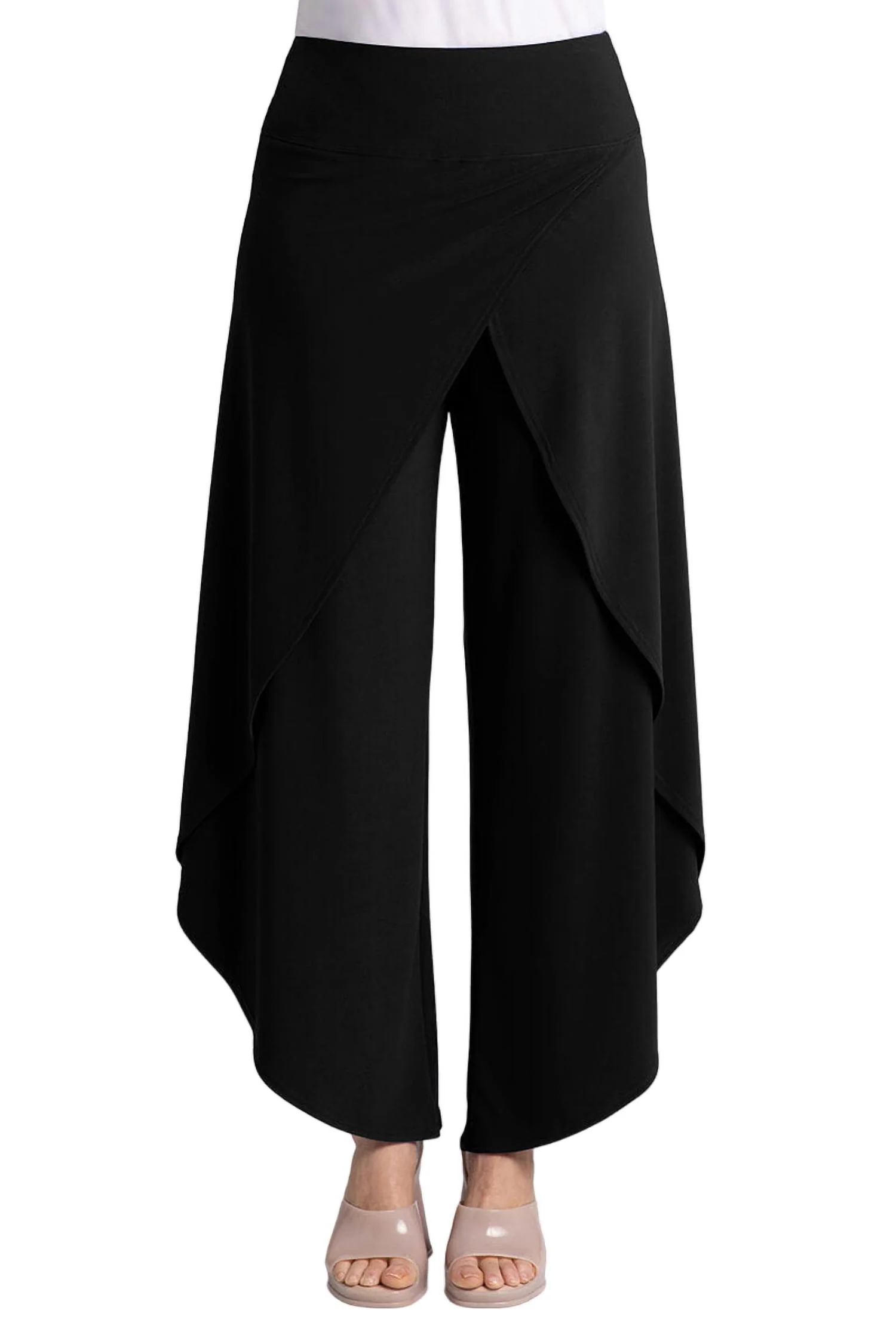 Rapt Pant In Black