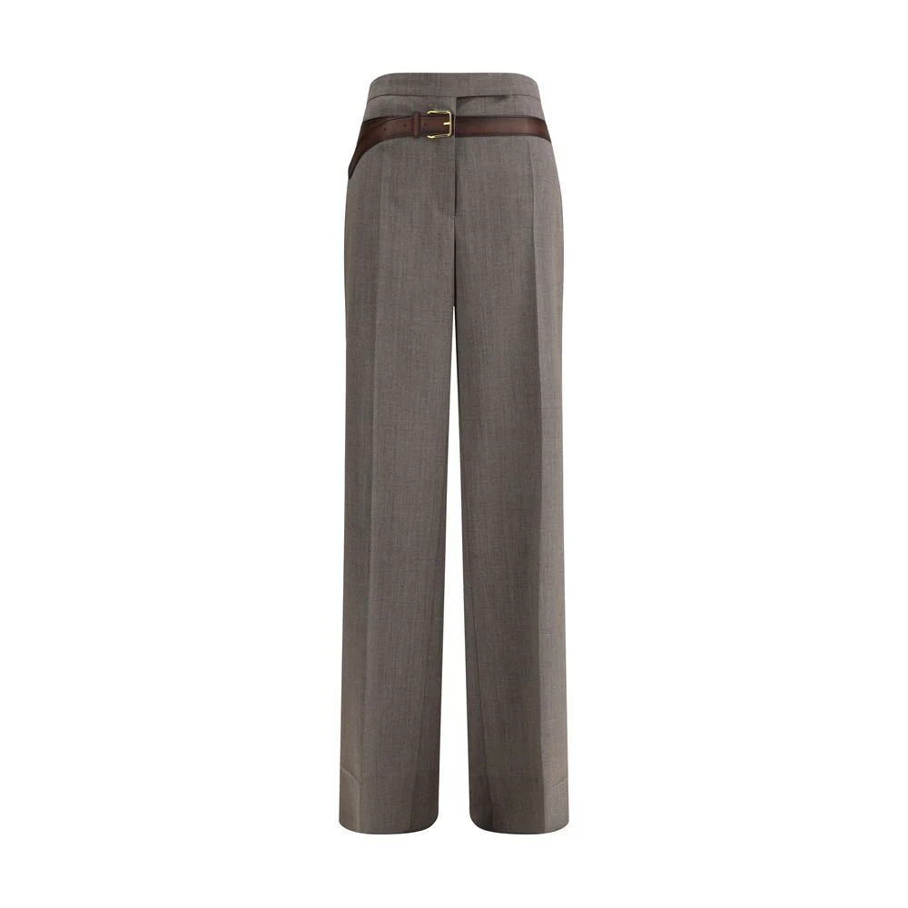 Prada Wool Women's Pants