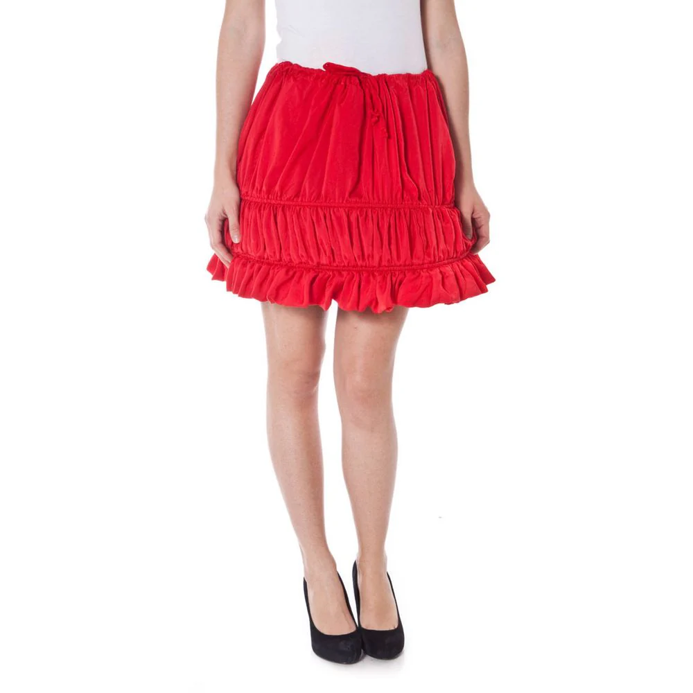 Denny Rose Polyester Women's Skirt