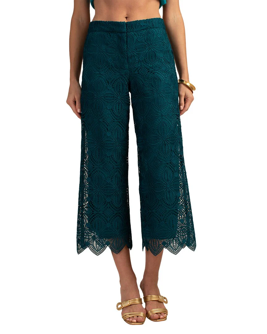 Trina Turk Phoenix Pant