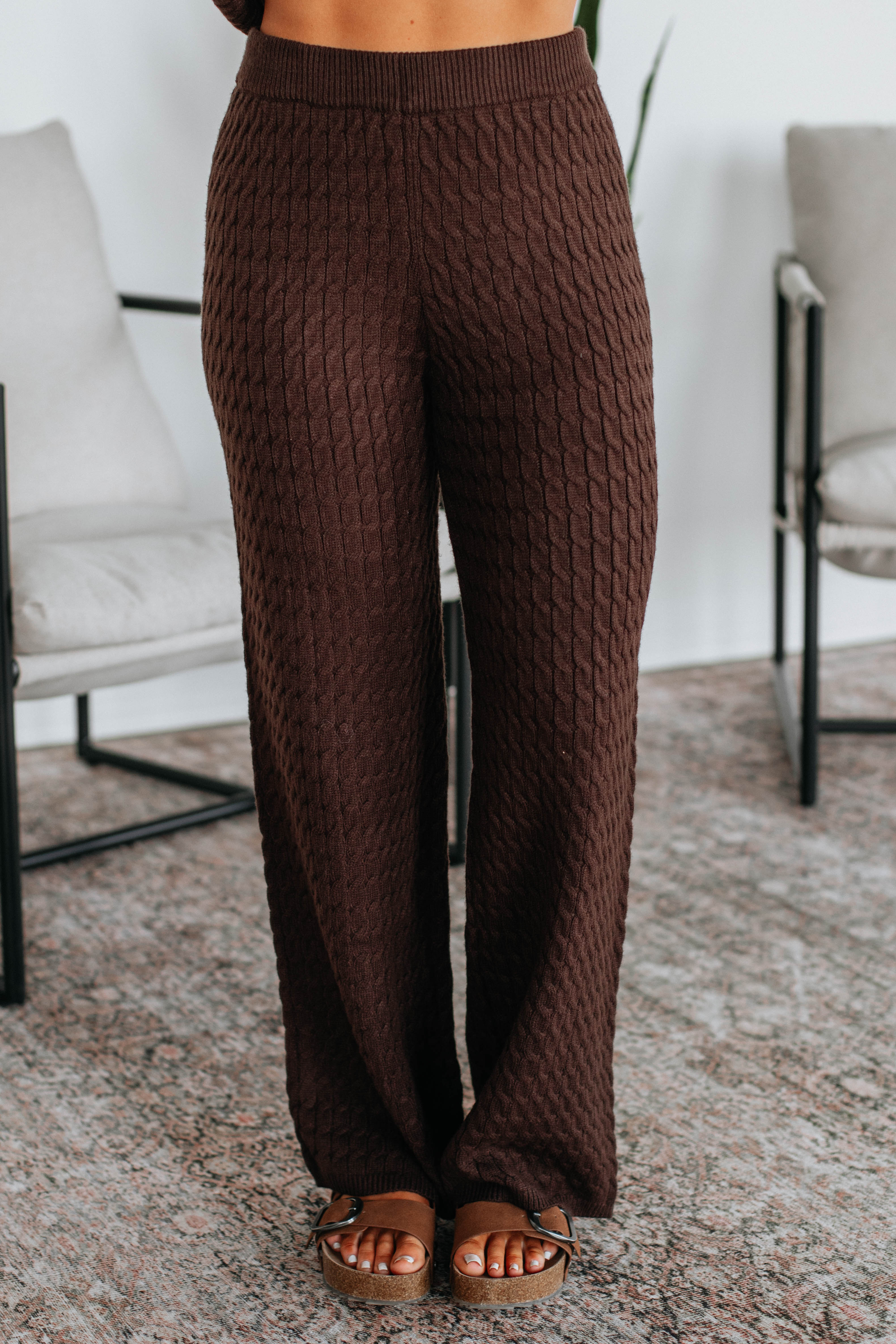 Ellarah Knit Pants