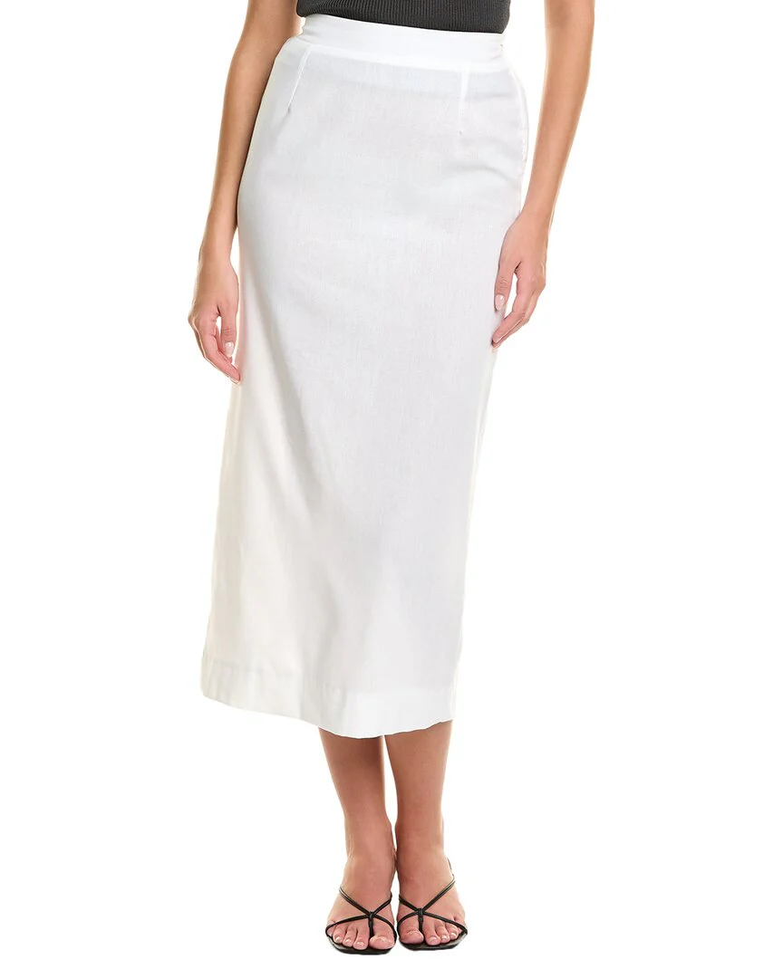 CELESTINE SEI Maxi Skirt