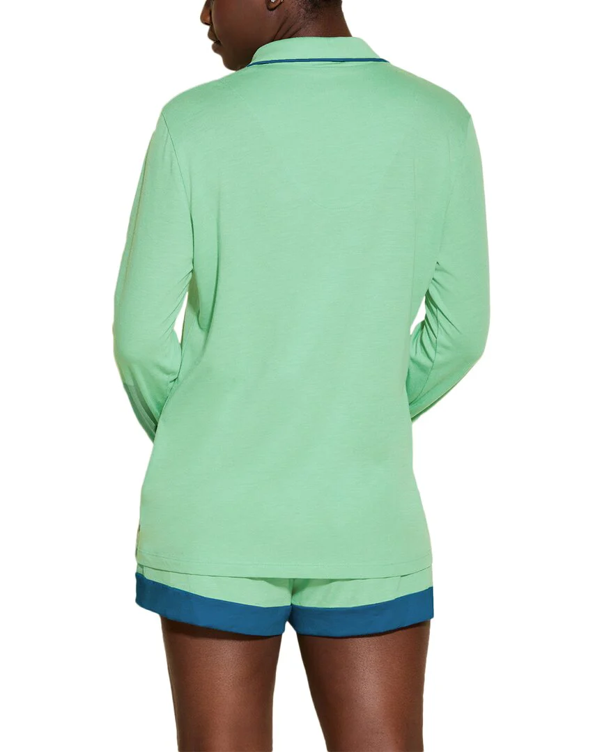 Cosabella Bella Top & Boxer PJ Set