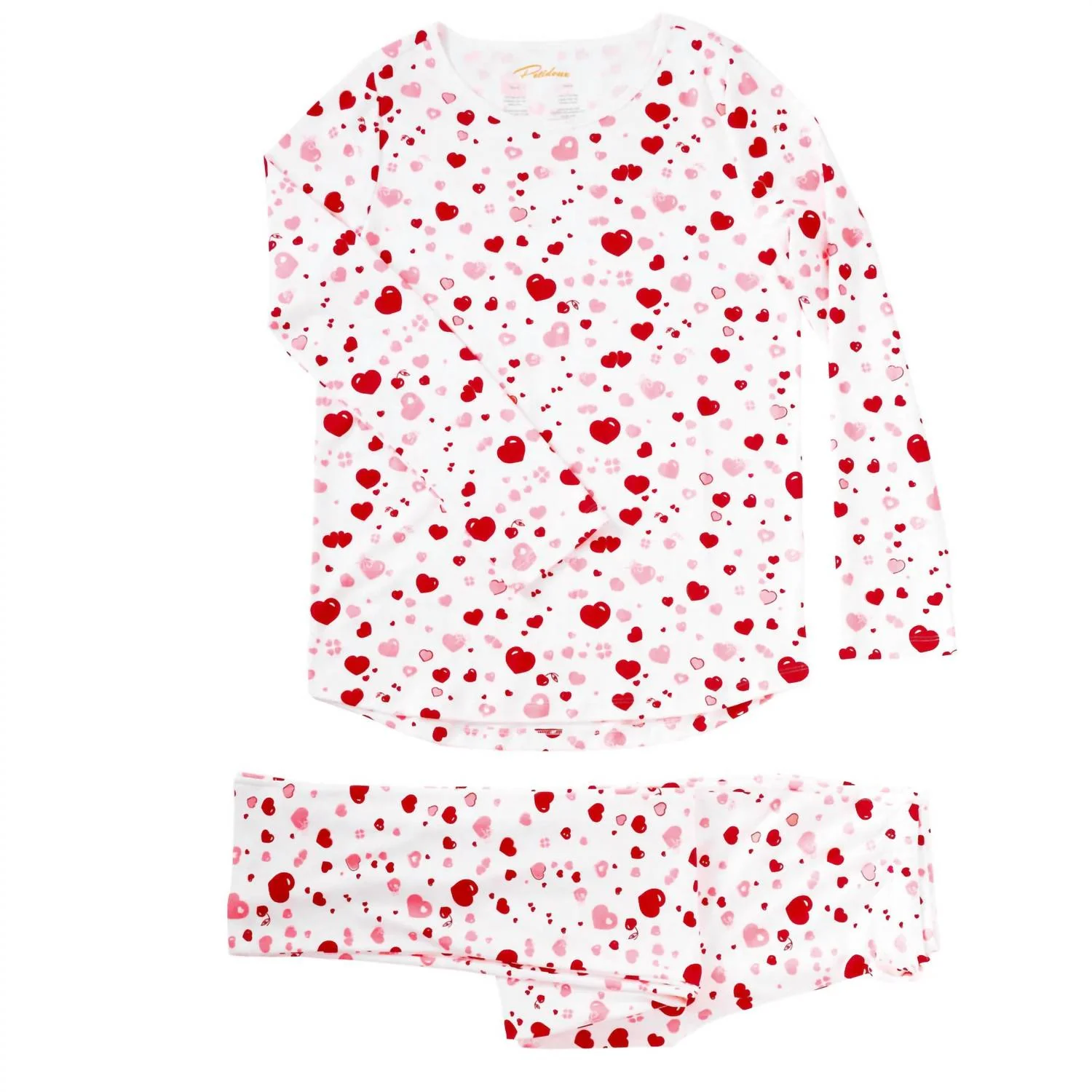 Women's Dreams Set In Sweetheart