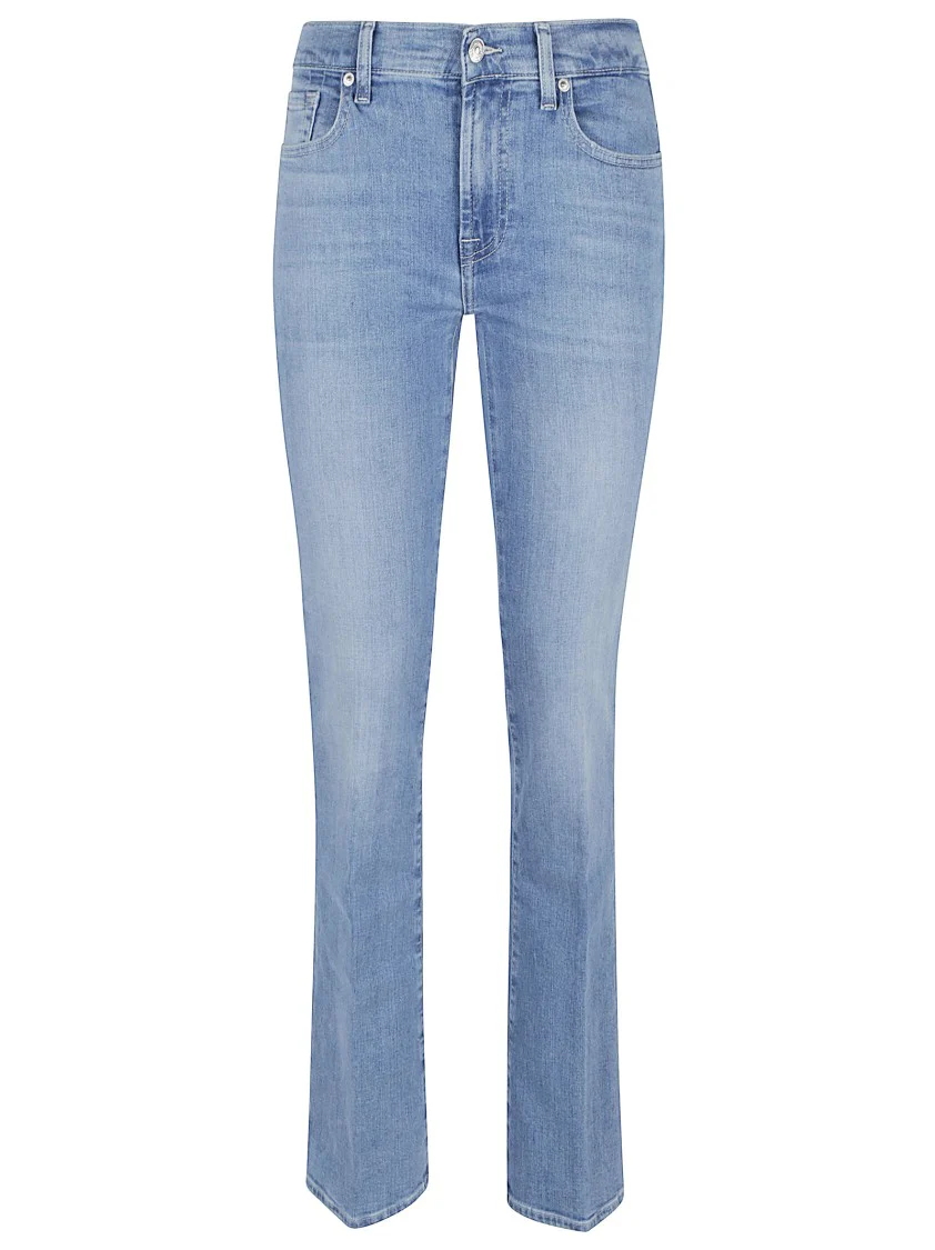 Bloom Bootcut Jeans