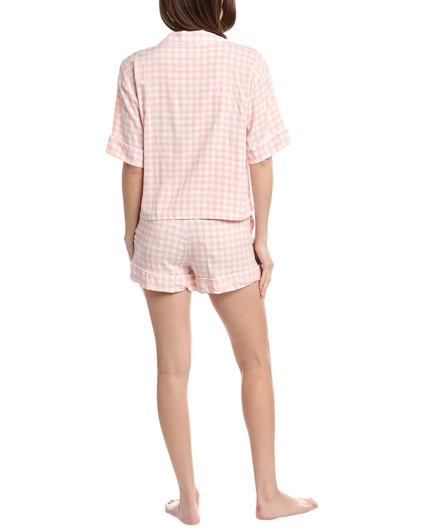 TART 2pc Kine Short Set