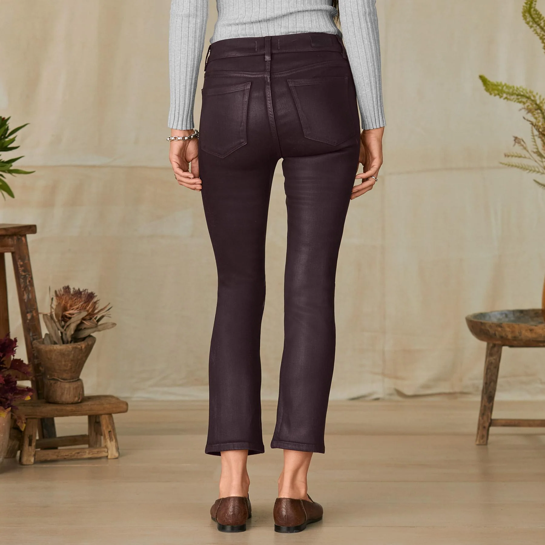 Mara Holidays Jeans