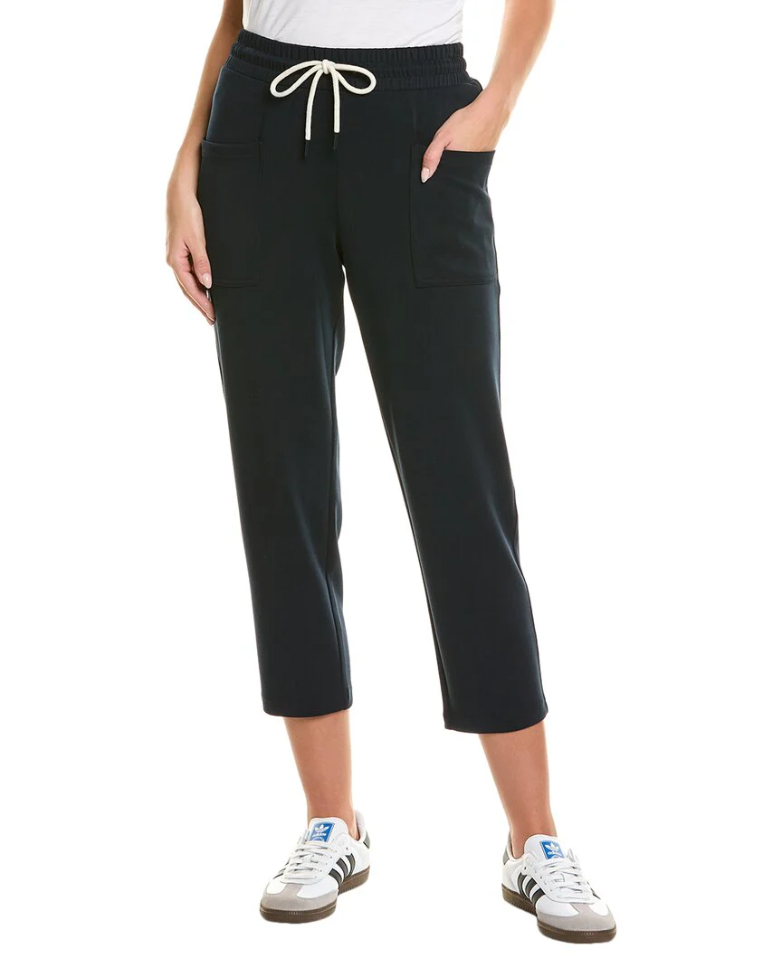 Splendid Massie Scuba Sweatpant