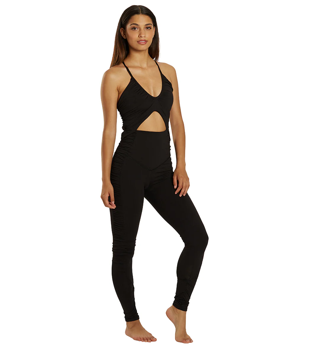 Free People Balancing Act Onesie