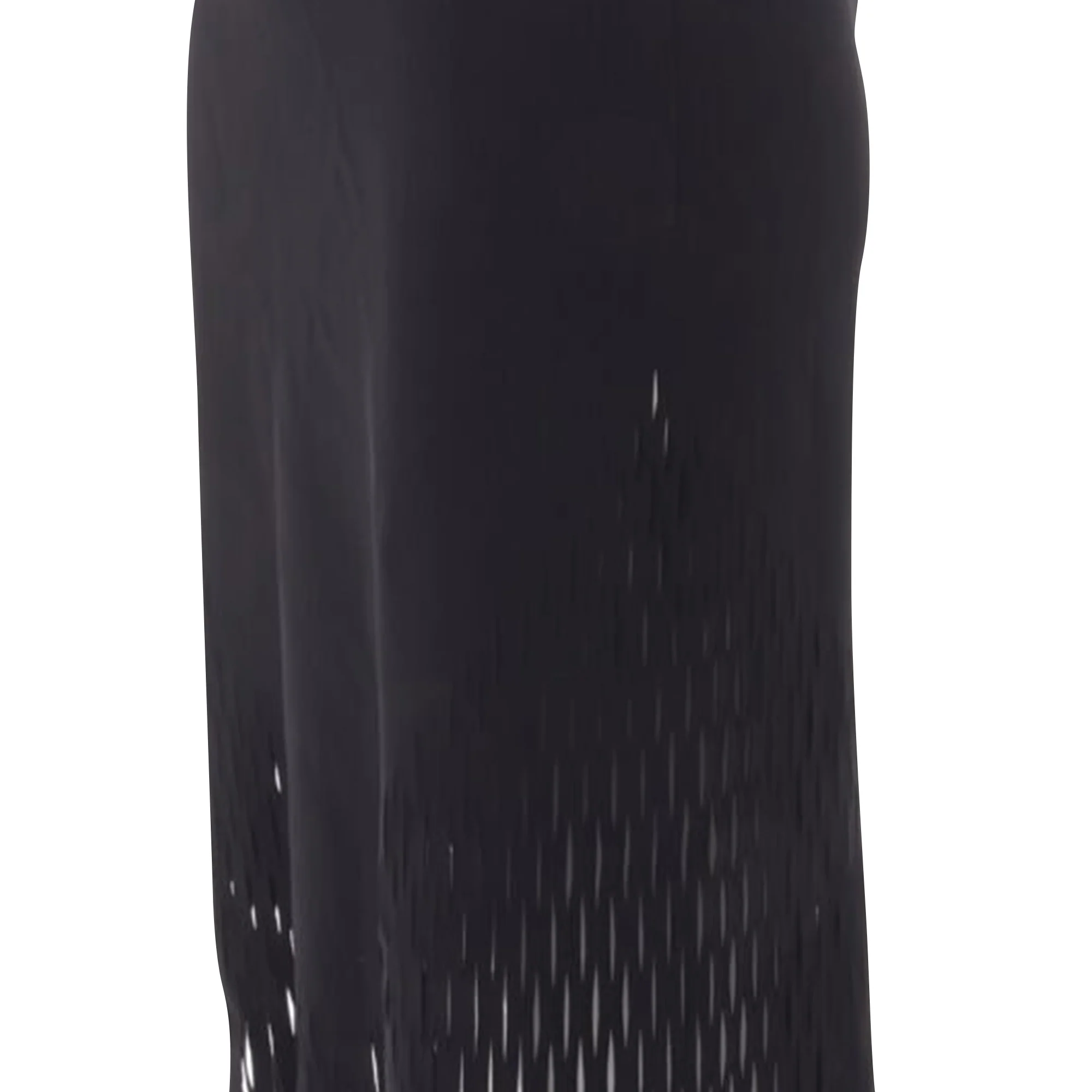 Dion Lee laser cut perforated midi skirt