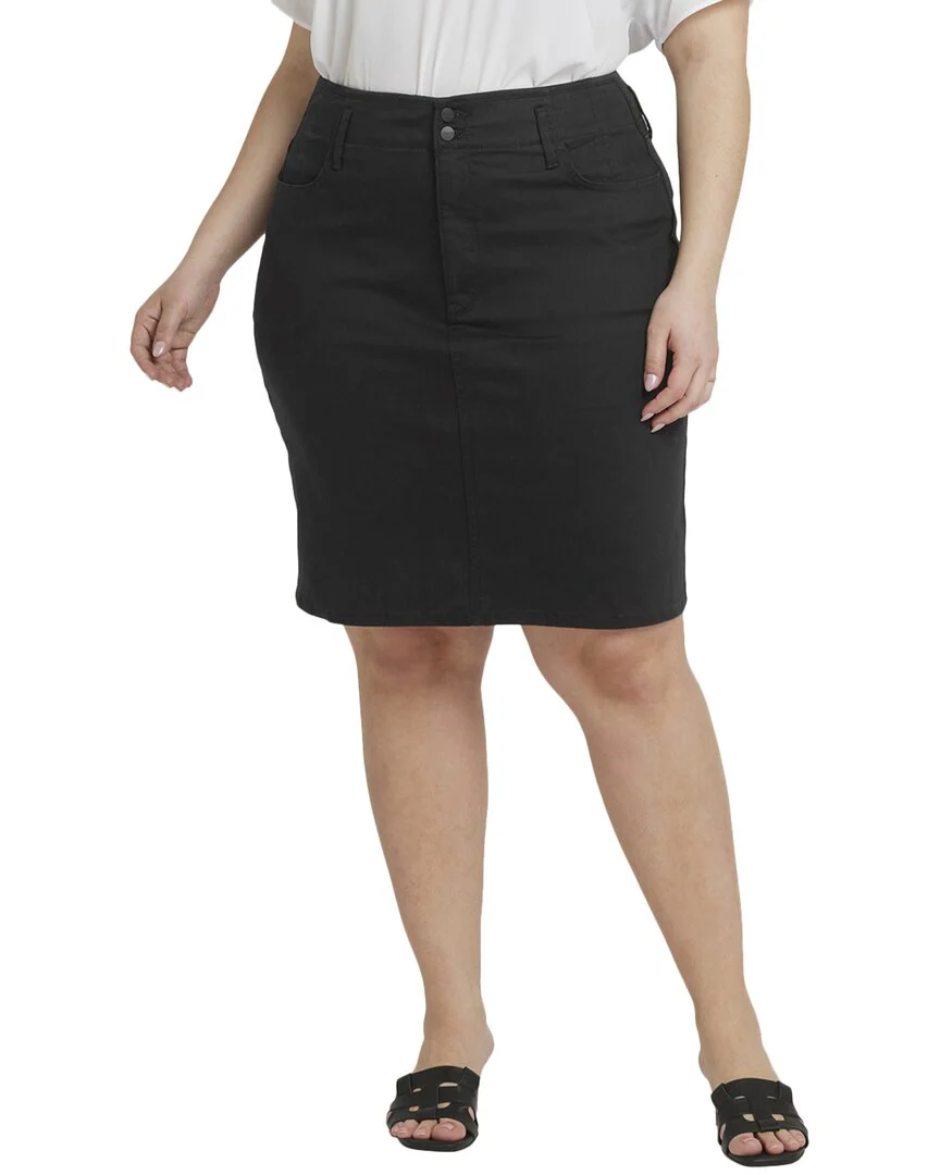 NYDJ Plus Skirt