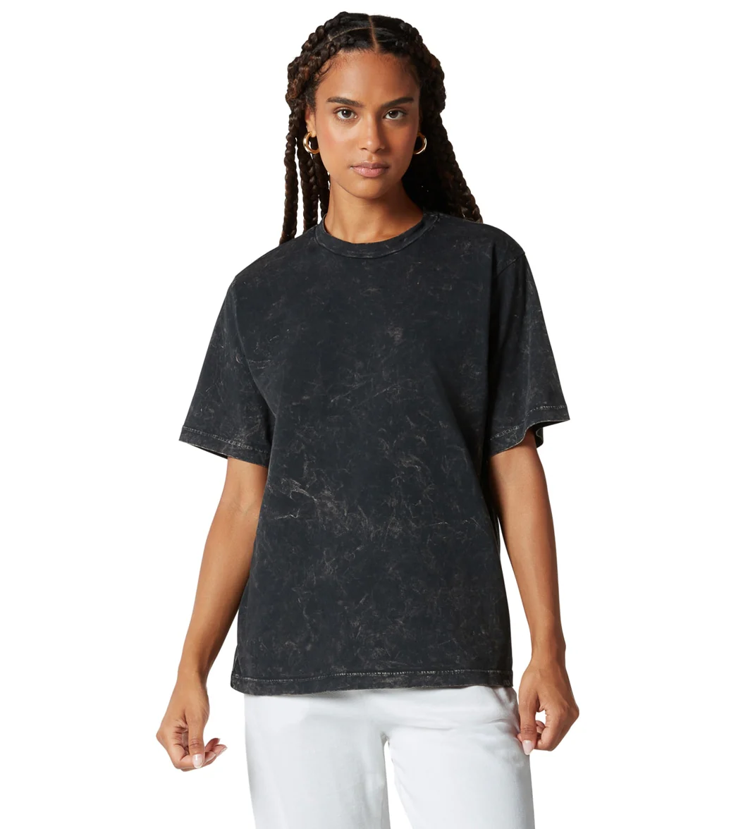 NUX Guy’s Organic Tee Washed