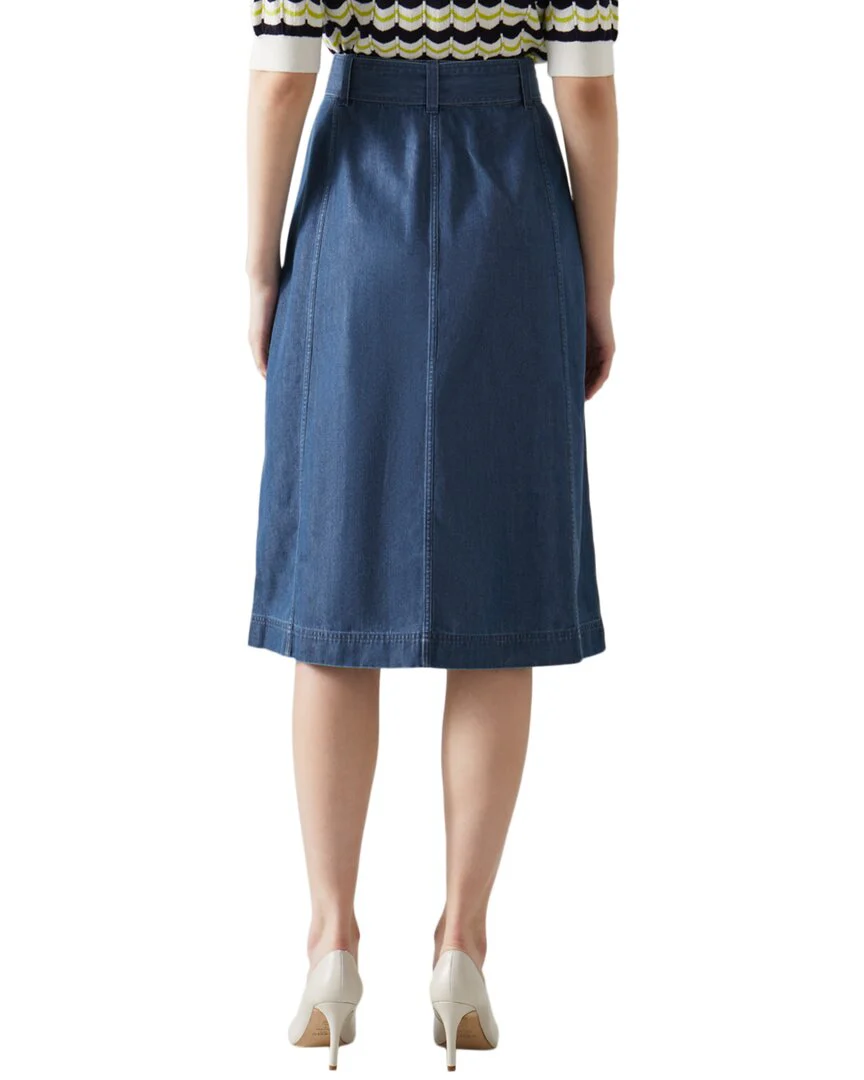 L.K.Bennett Oda Skirt