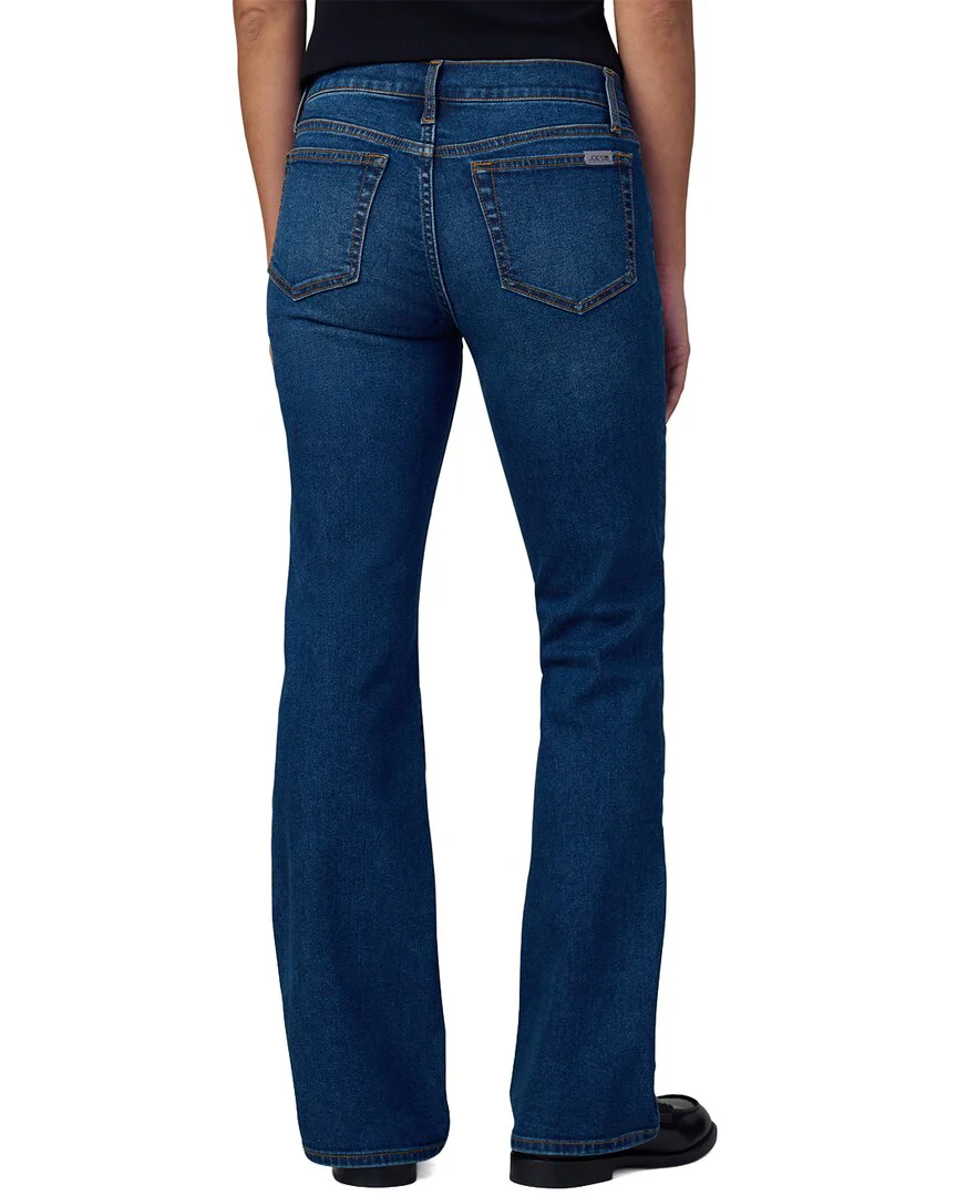 JOE'S Jeans Petite Mid-Rise England Bootcut Jean