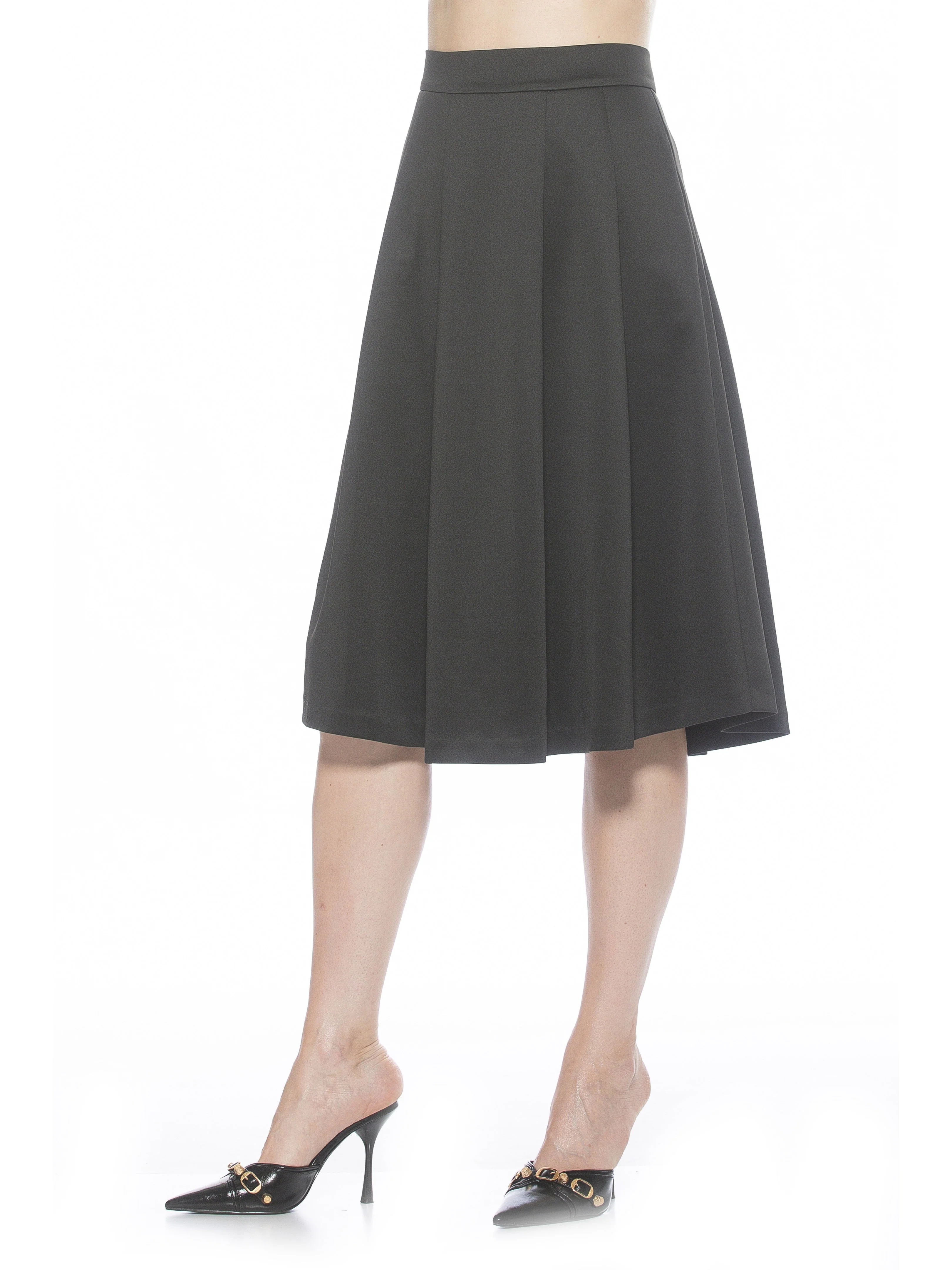 Theana Skirt