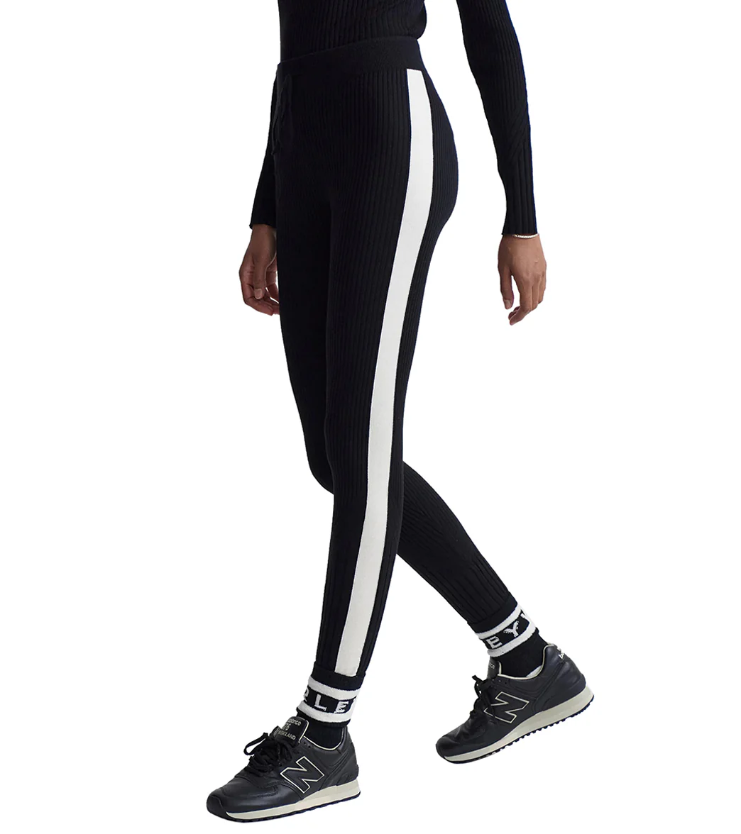 Varley Aiden Knit Legging